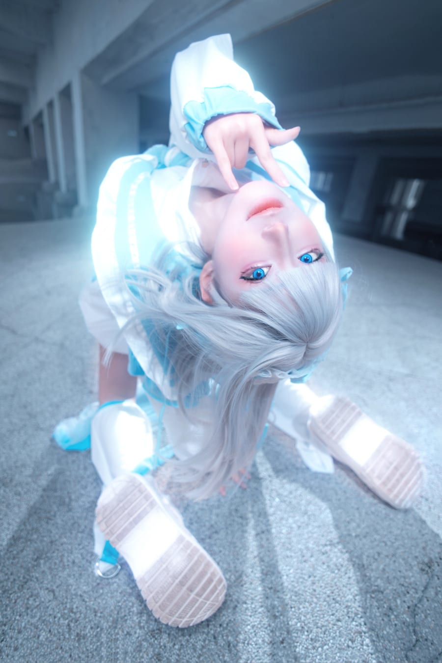 ☆☆☆聖光☆☆☆